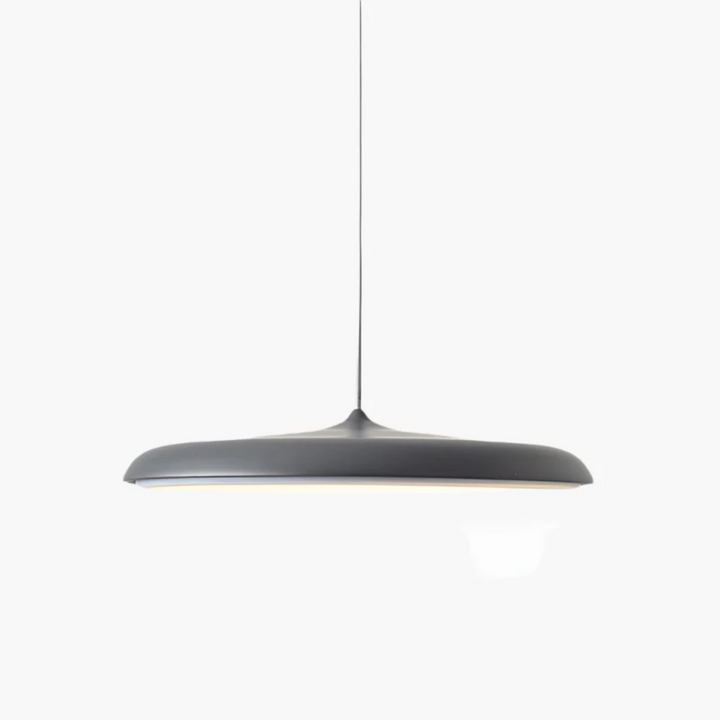 Olyra Scandinavian Pendant Light | Modern Dining Room LED Lamp